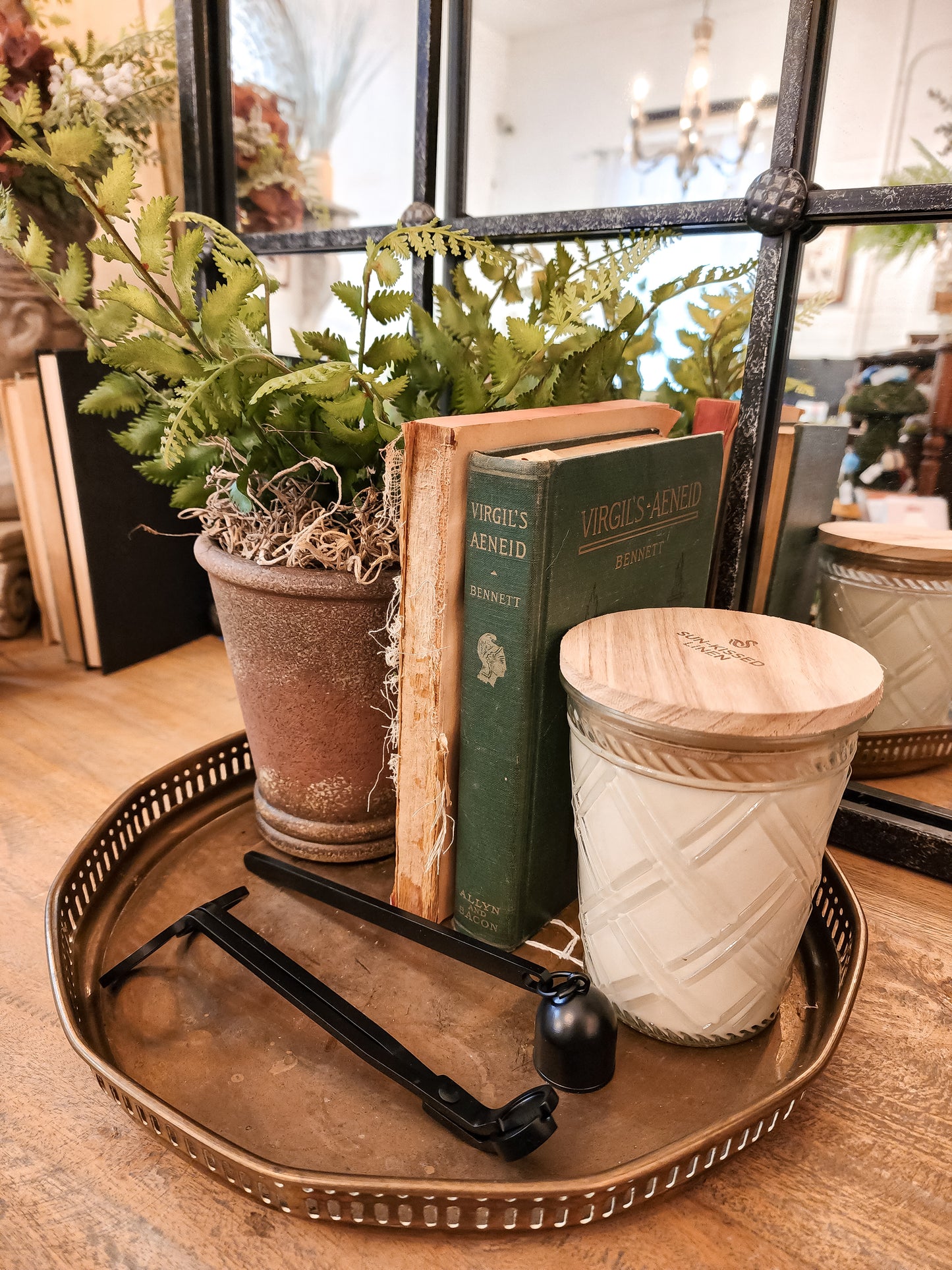 Candle Accessories