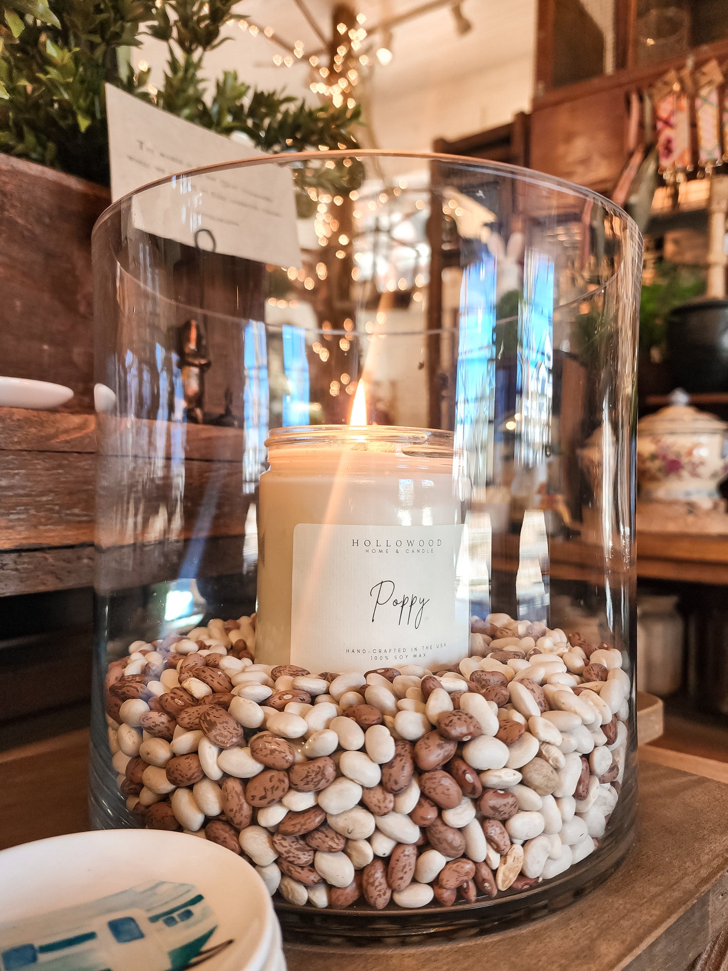 Hollowood Everyday 13oz Candles