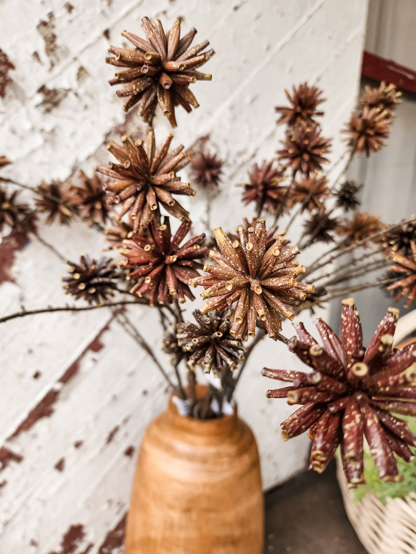 Natural Tree Fruit Spray