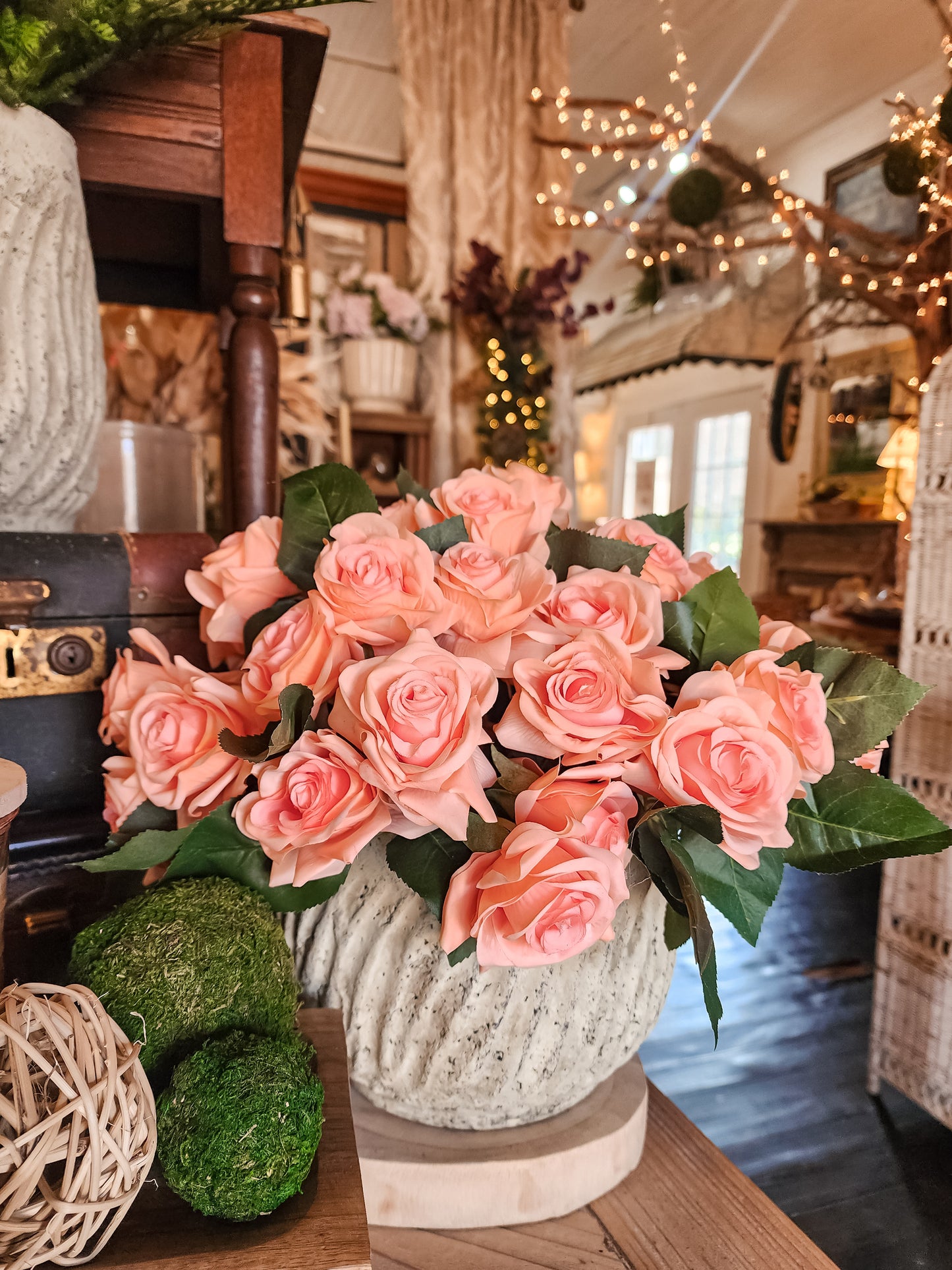 Rhena Rose Bundle
