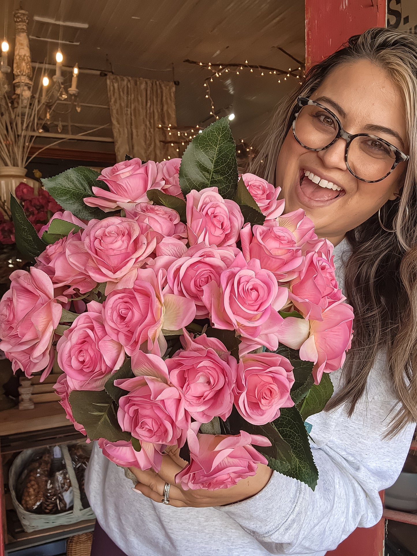 Rhena Rose Bundle