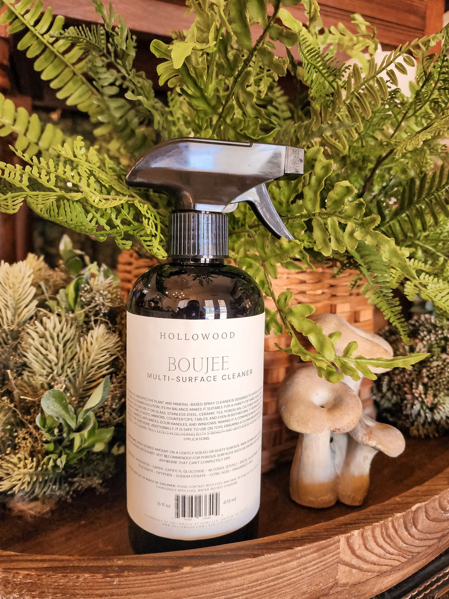 Hollowood Multi Surface Spray