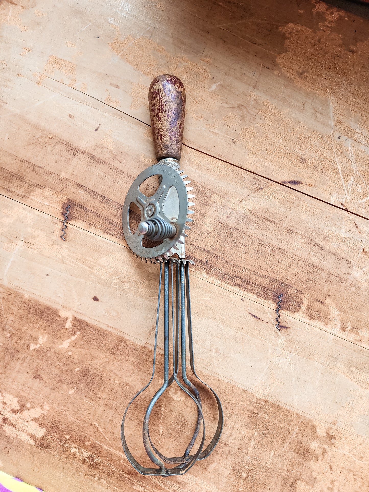Vintage Kitchen Tools