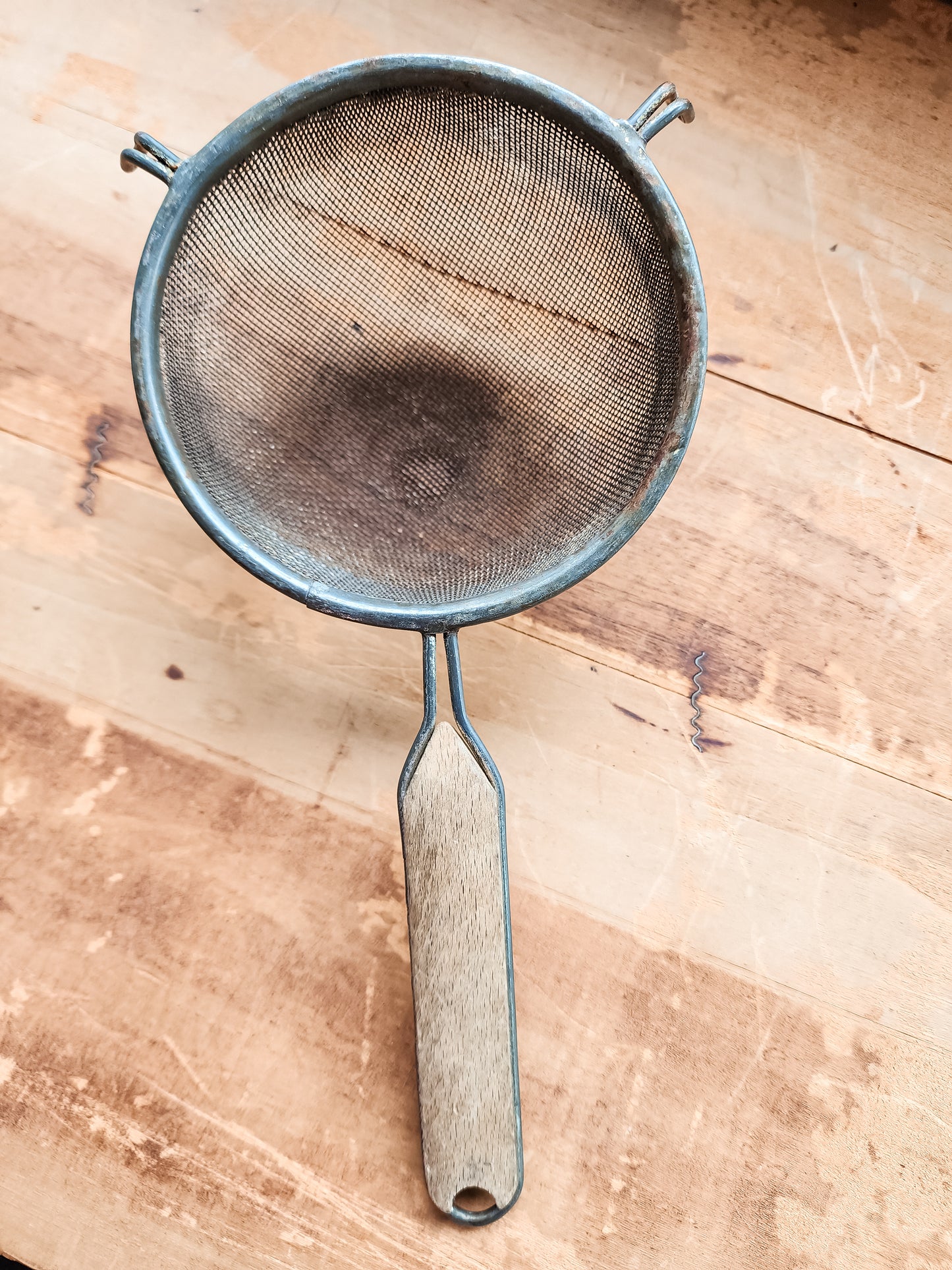 Vintage Kitchen Tools