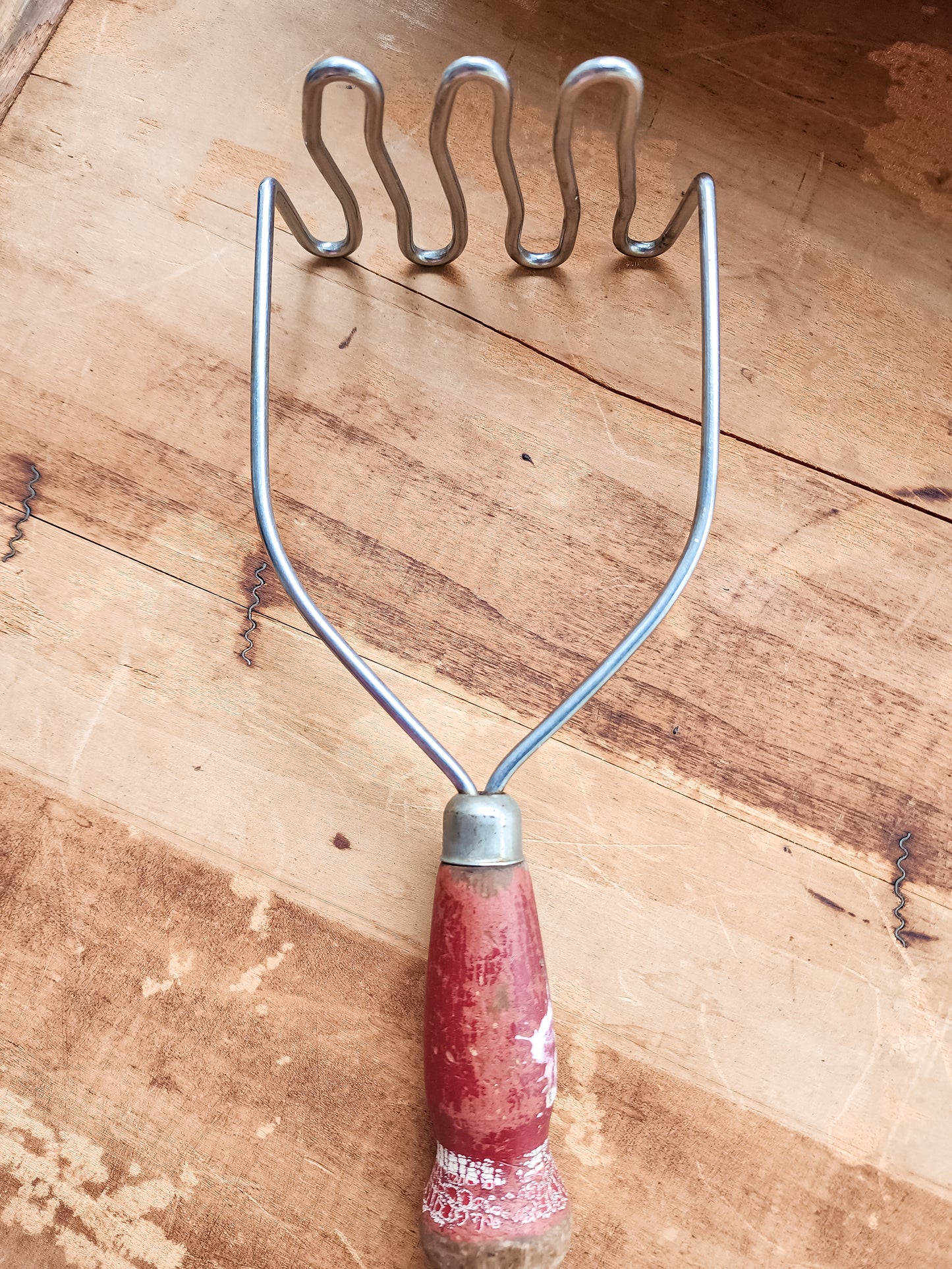 Vintage Kitchen Tools