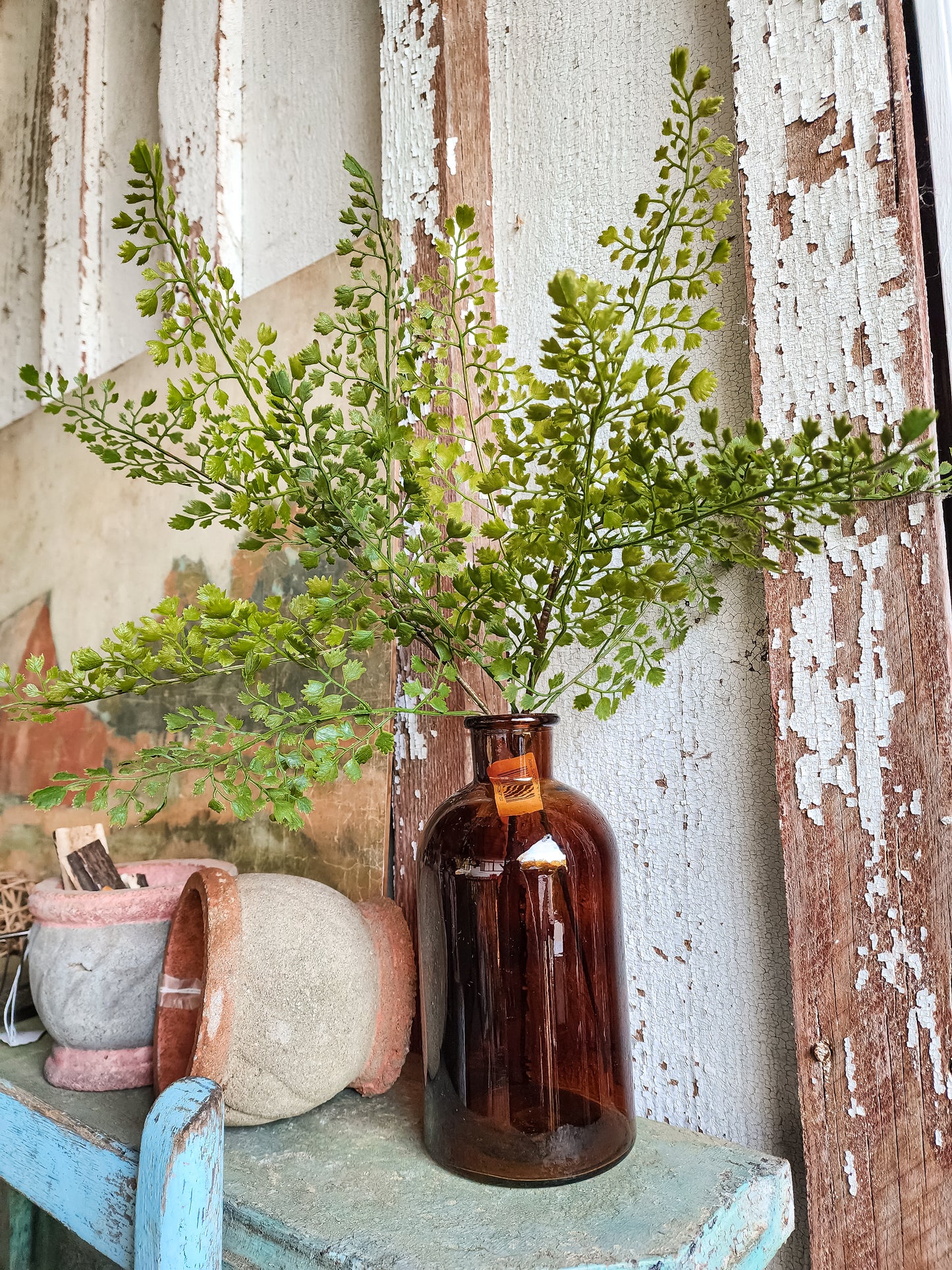 Alex Single Stem Fern