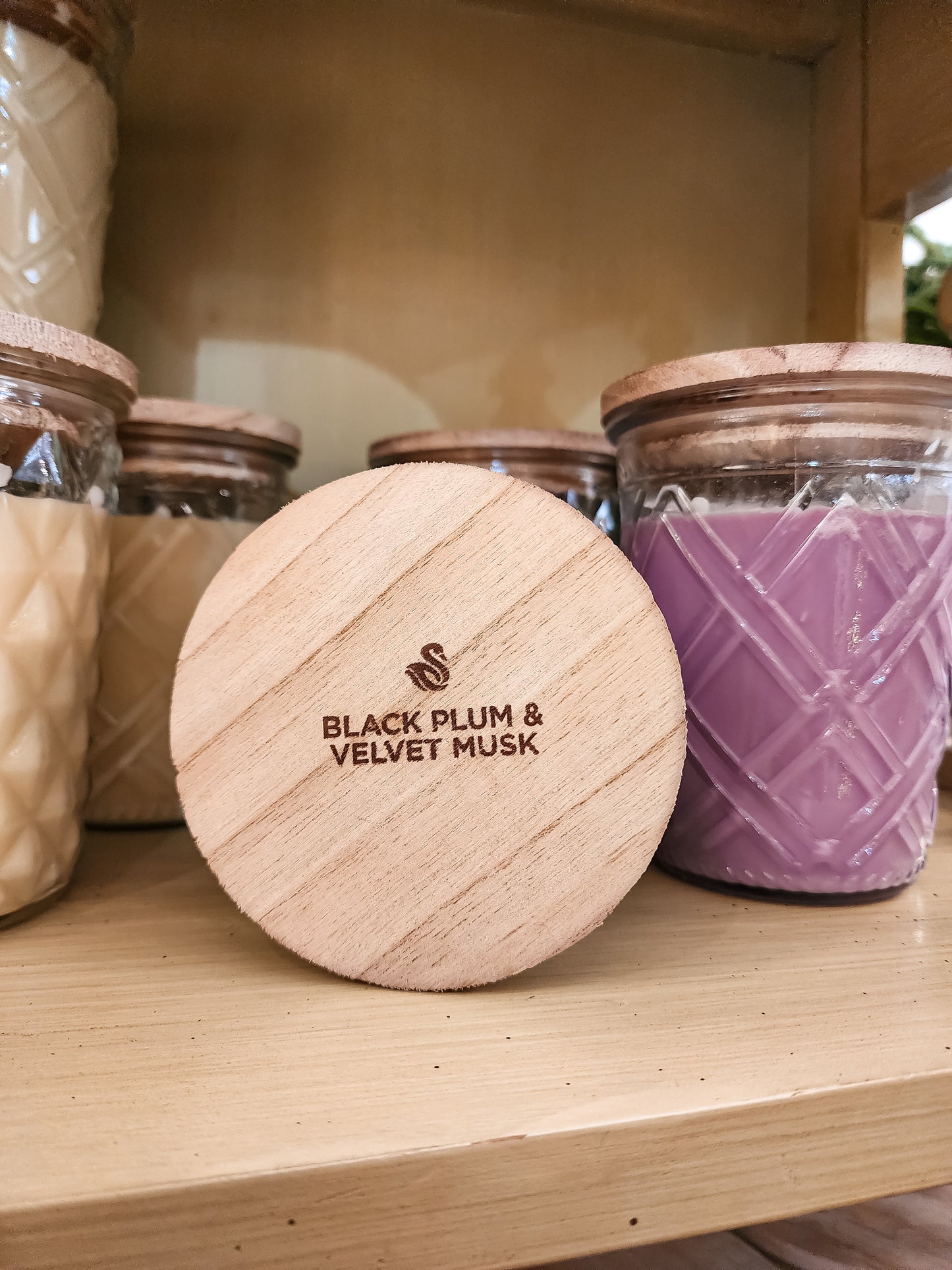 Swan Creek Candle Co