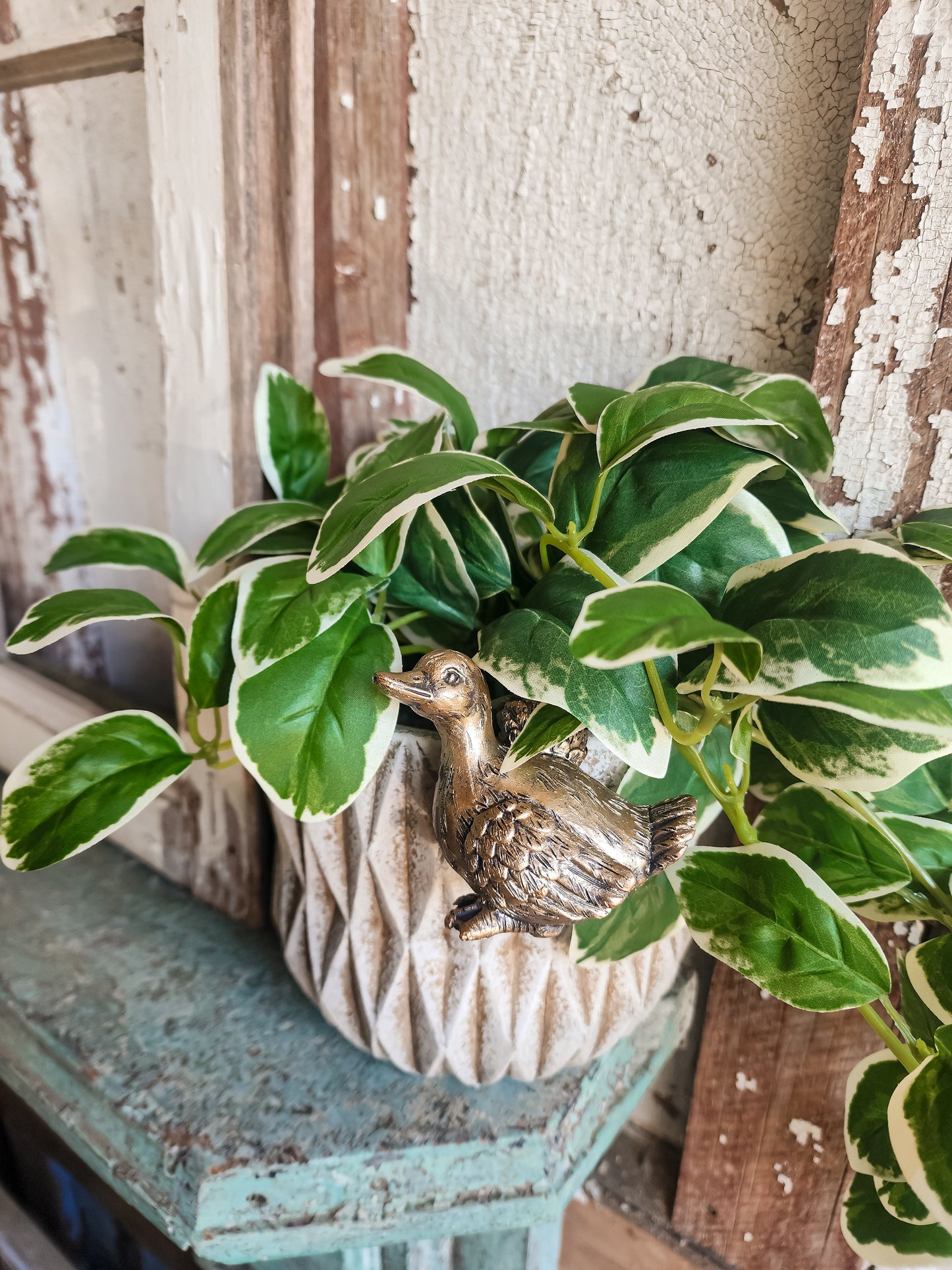 Critter Pot Hangers