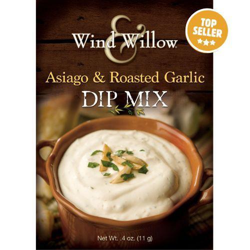 Wind + WIllow Dip Mix (Assorted)