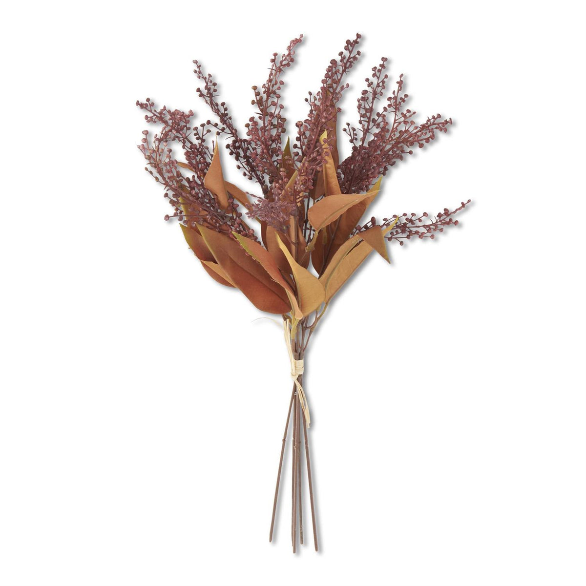 15” Rust Berry Bundle | 5 Stems