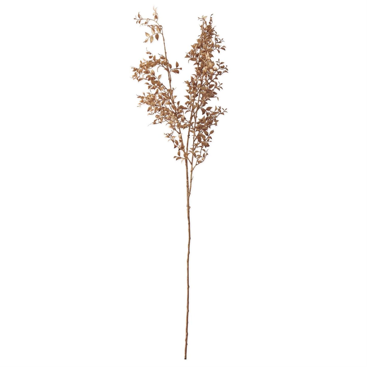 Tan Smilax Spray