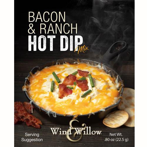 Wind + Willow Hot Dip Mix (Assorted)