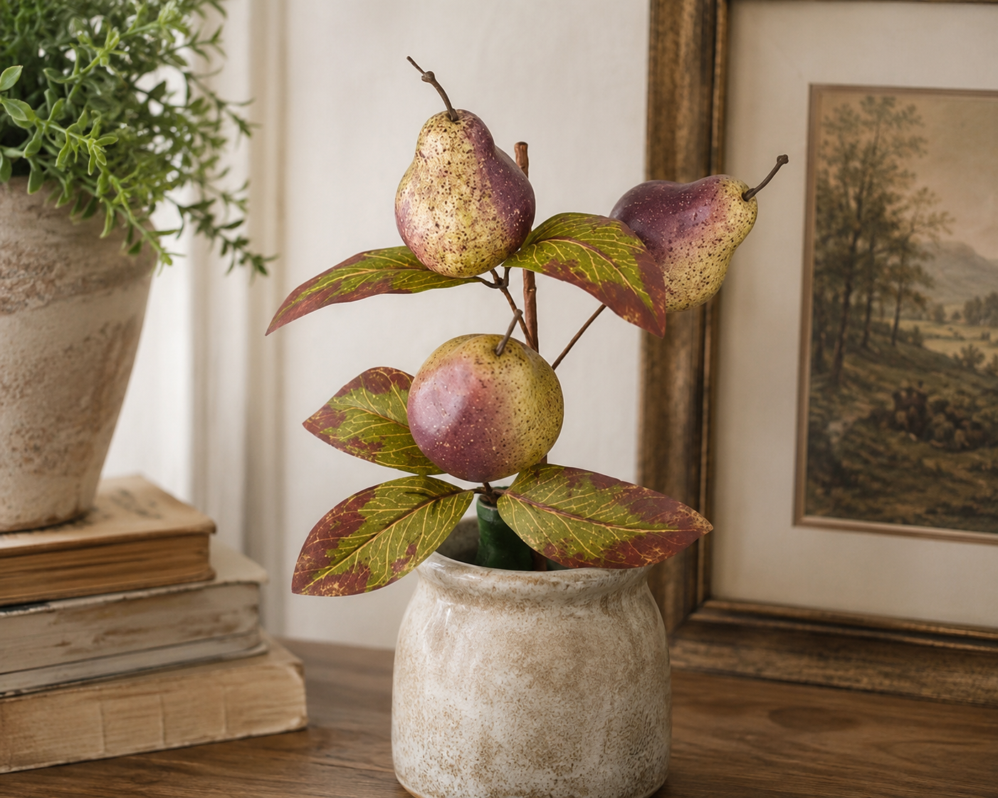 Harvest Pear Pick
