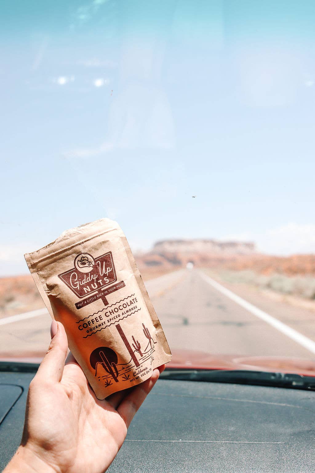 2 oz Coffee Chocolate