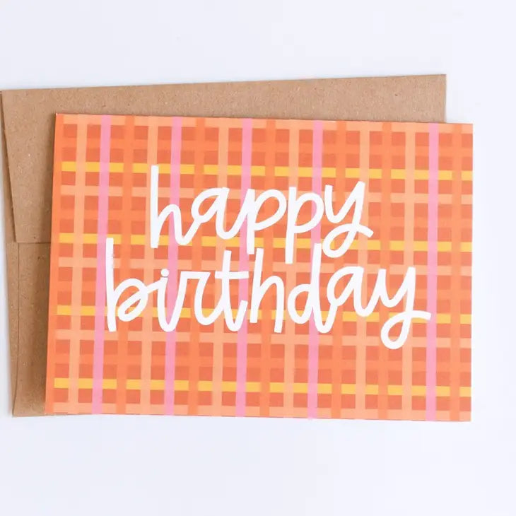 Greeting Cards (Assorted)