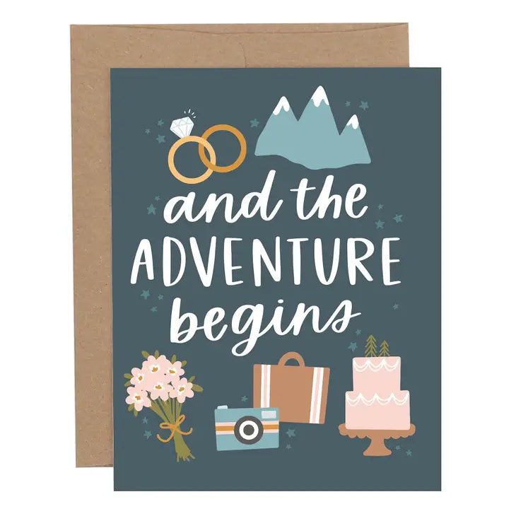Greeting Cards (Assorted)