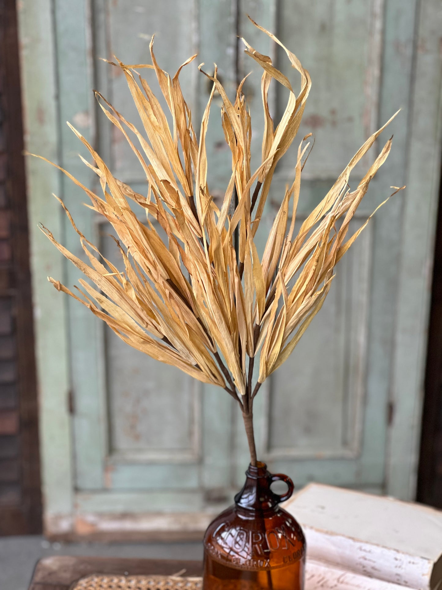 Harvest Husk Bush (Assorted Color)