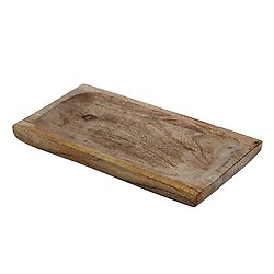 Wooden Tray