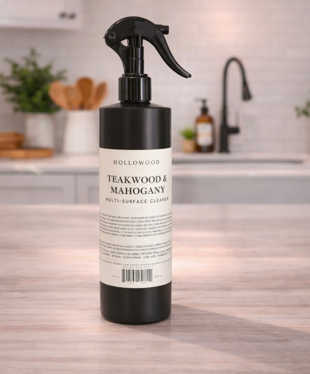 Hollowood Multi Surface Spray