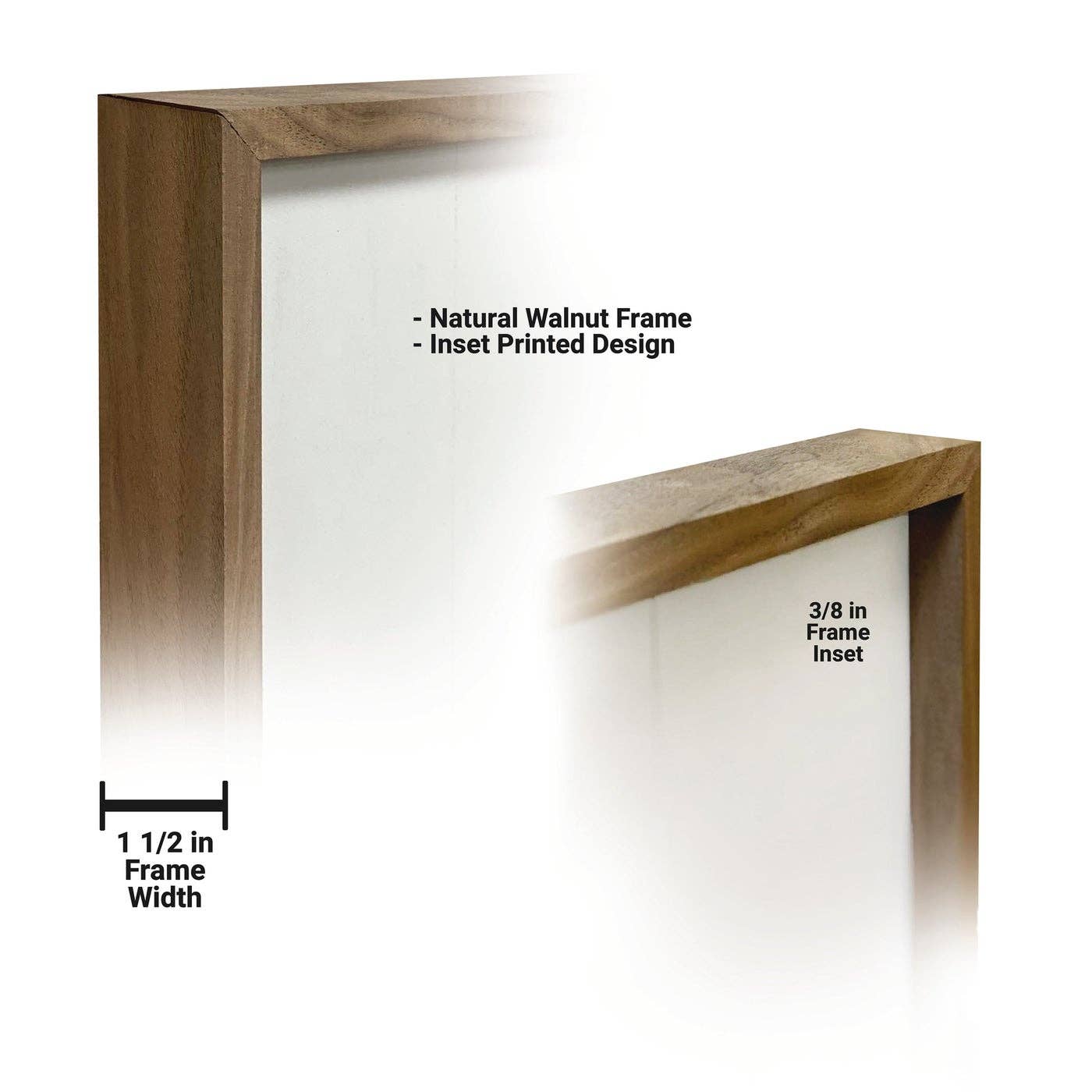 Santa With Snow Green (Please Email us Before purchasing for shipping)