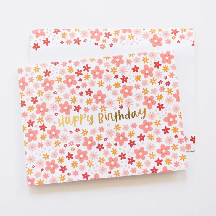 Greeting Cards (Assorted)