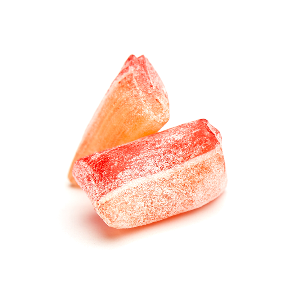 Peach Buds Hard Candy 2.5oz