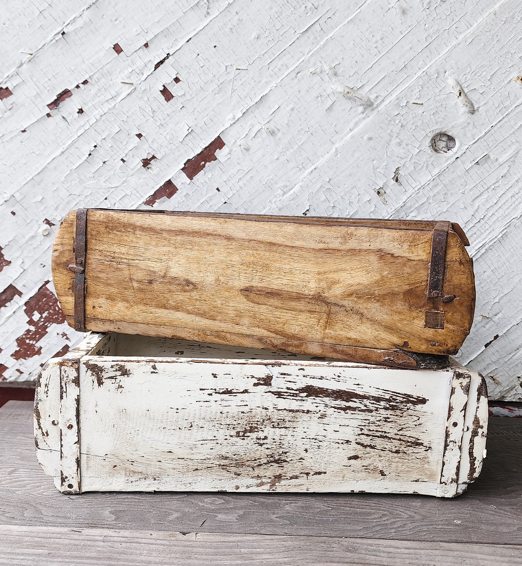 Wooden Brick Mold – The Rustic Market