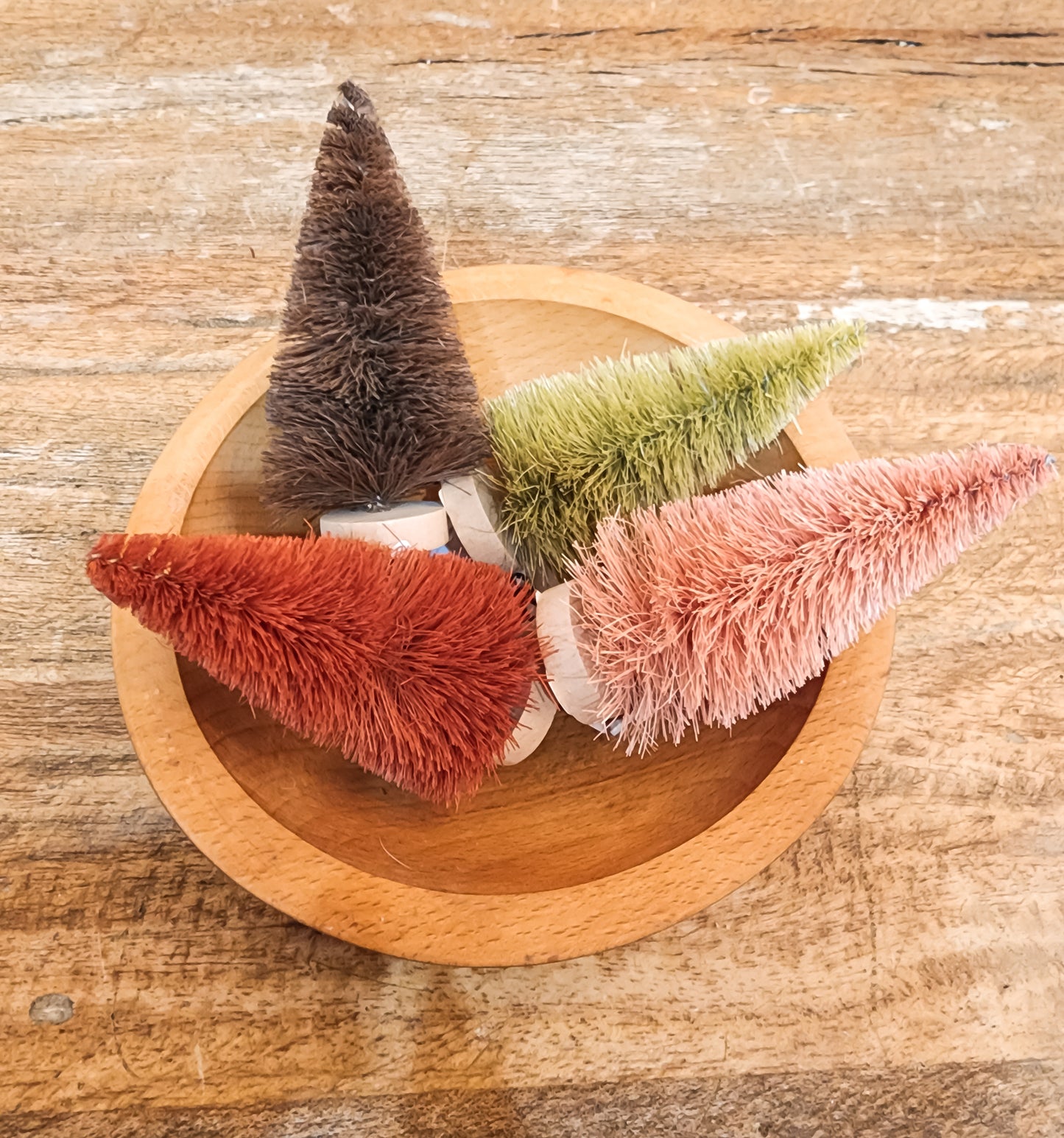 Tree Farm Sisal Trees