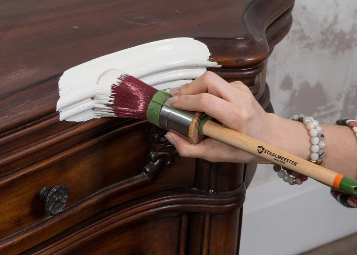 Round Synthetic #20 (36mm)