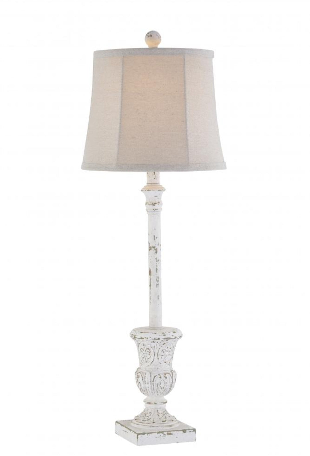 Ciara Buffet Lamps