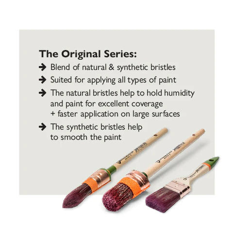 Pointed Sash #18 (33mm)