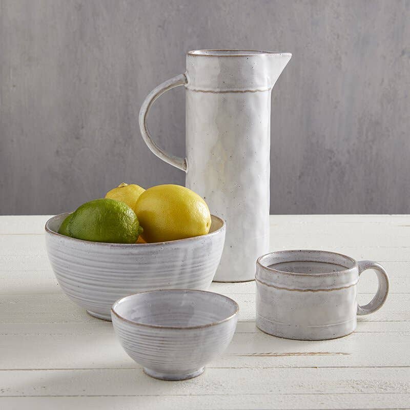Nilsa Ceramic Pitcher