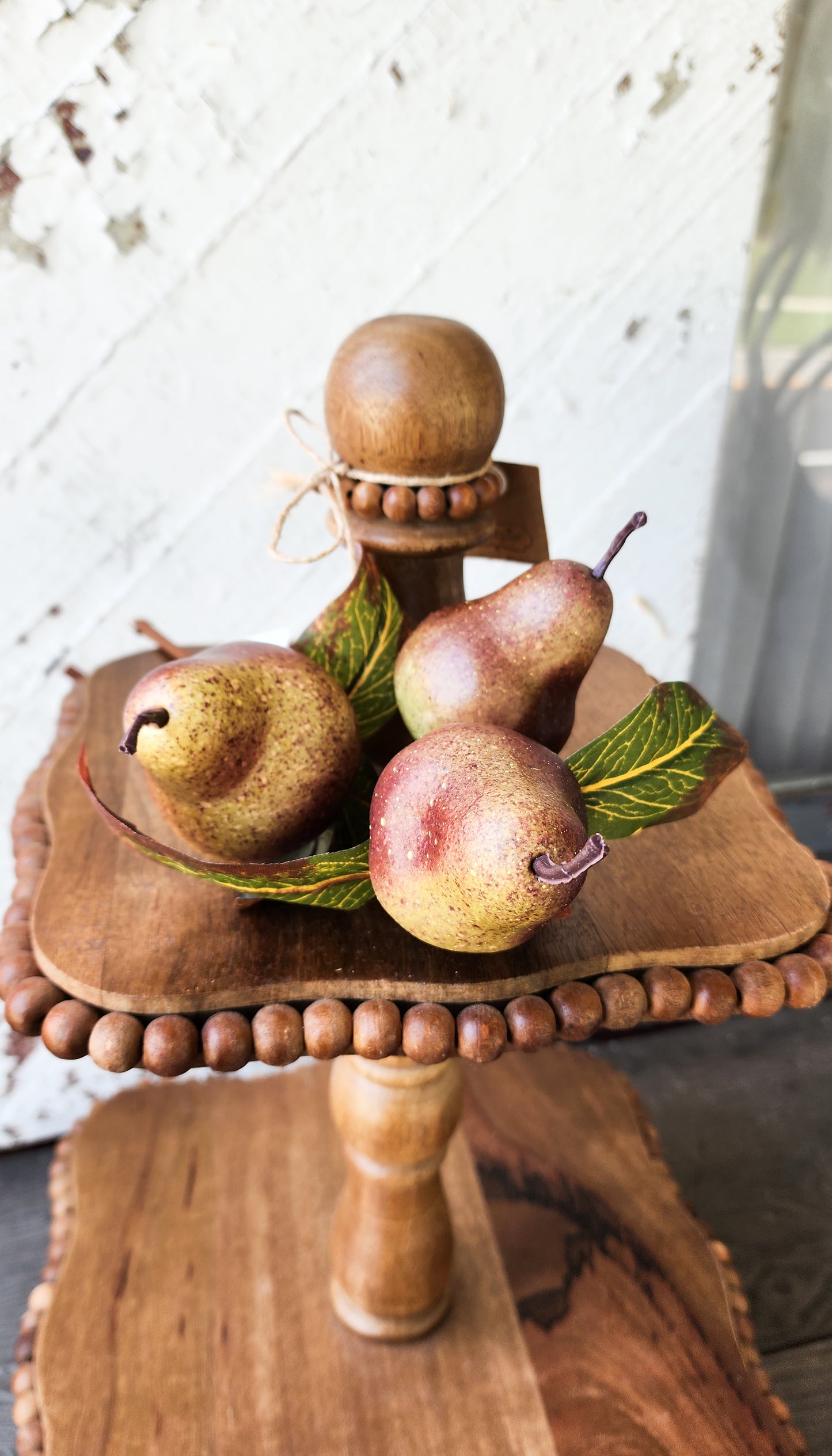 Orchard Pear Stem