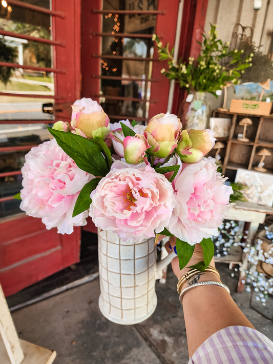 Maxine Peony Bundle