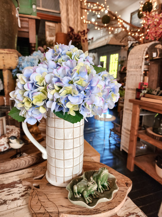 Spring Bloom Hydrangea