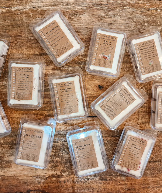 1803 Wax Melts