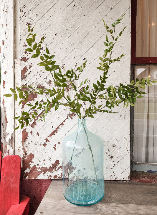 42" Smilax Branch
