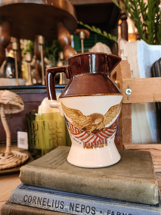 Mccoy Spirit of 76 Pitcher