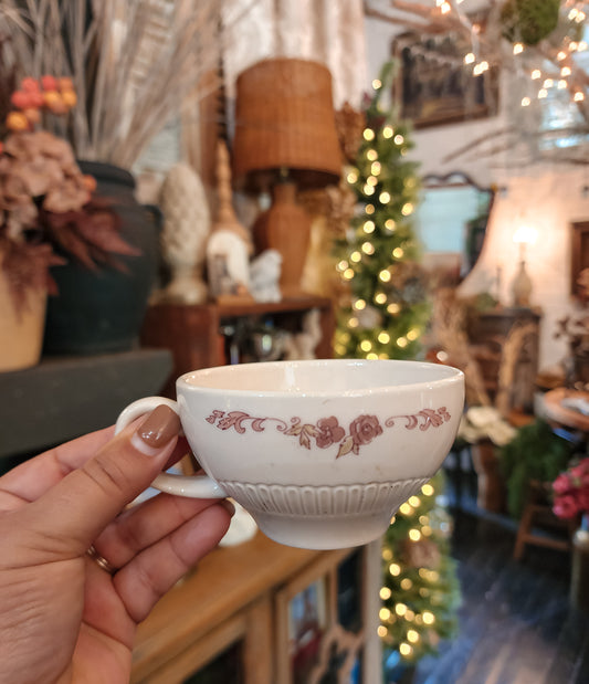 Restaurant Ware Mug