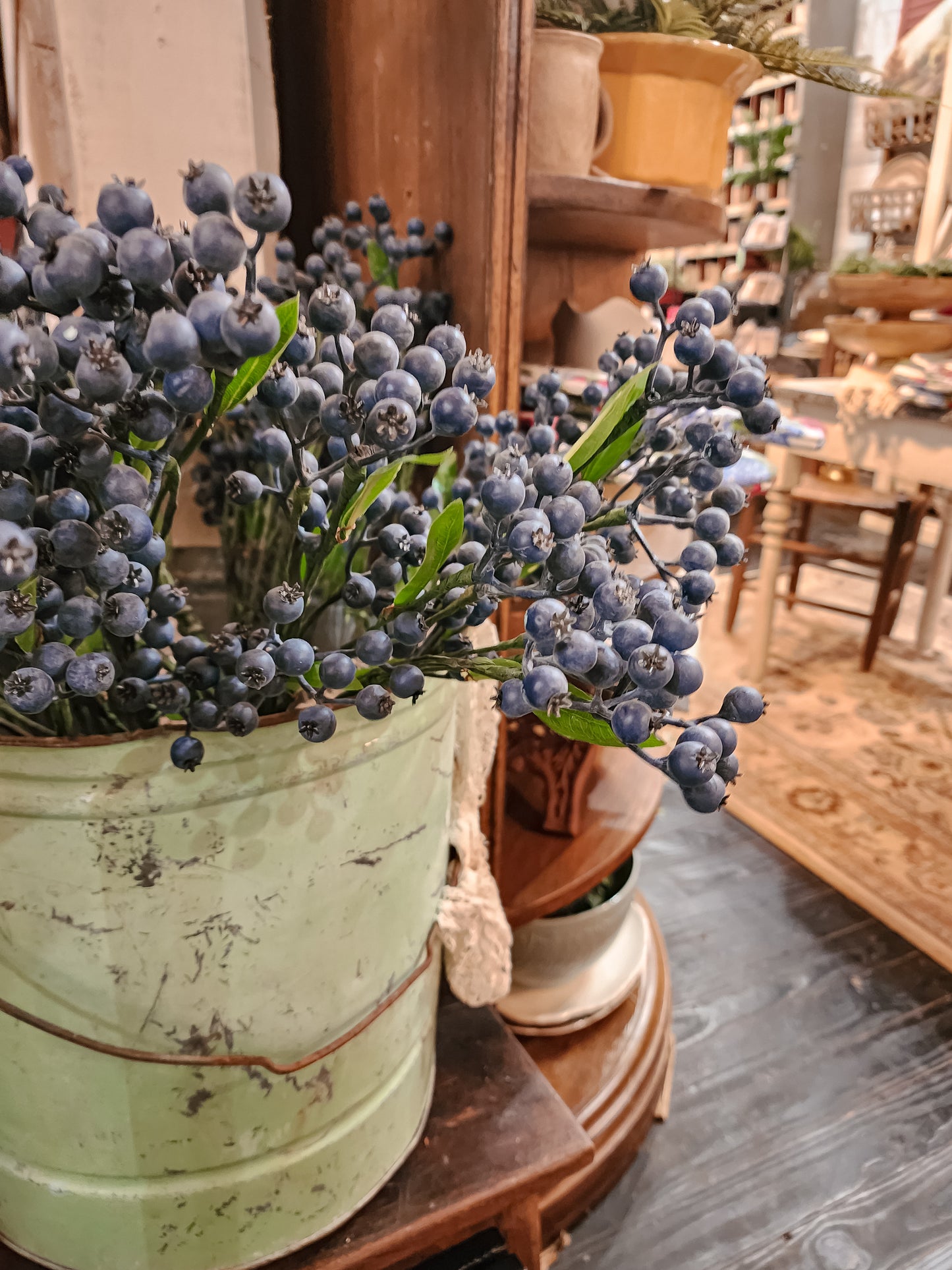 Everyday Blueberry Spray