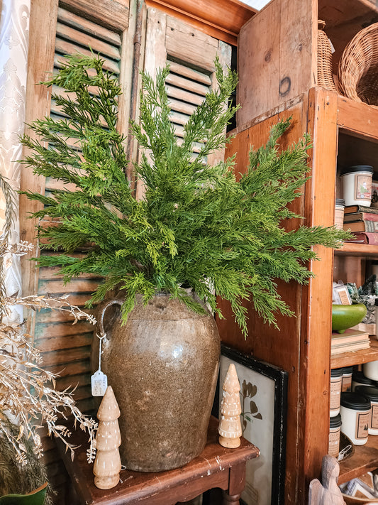 Splendor Cedar Stem (Real Touch)