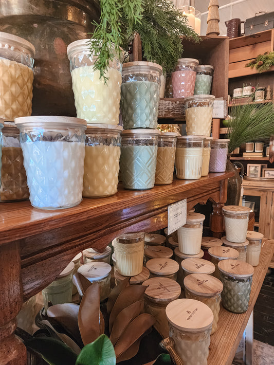 Swan Creek Candle Co