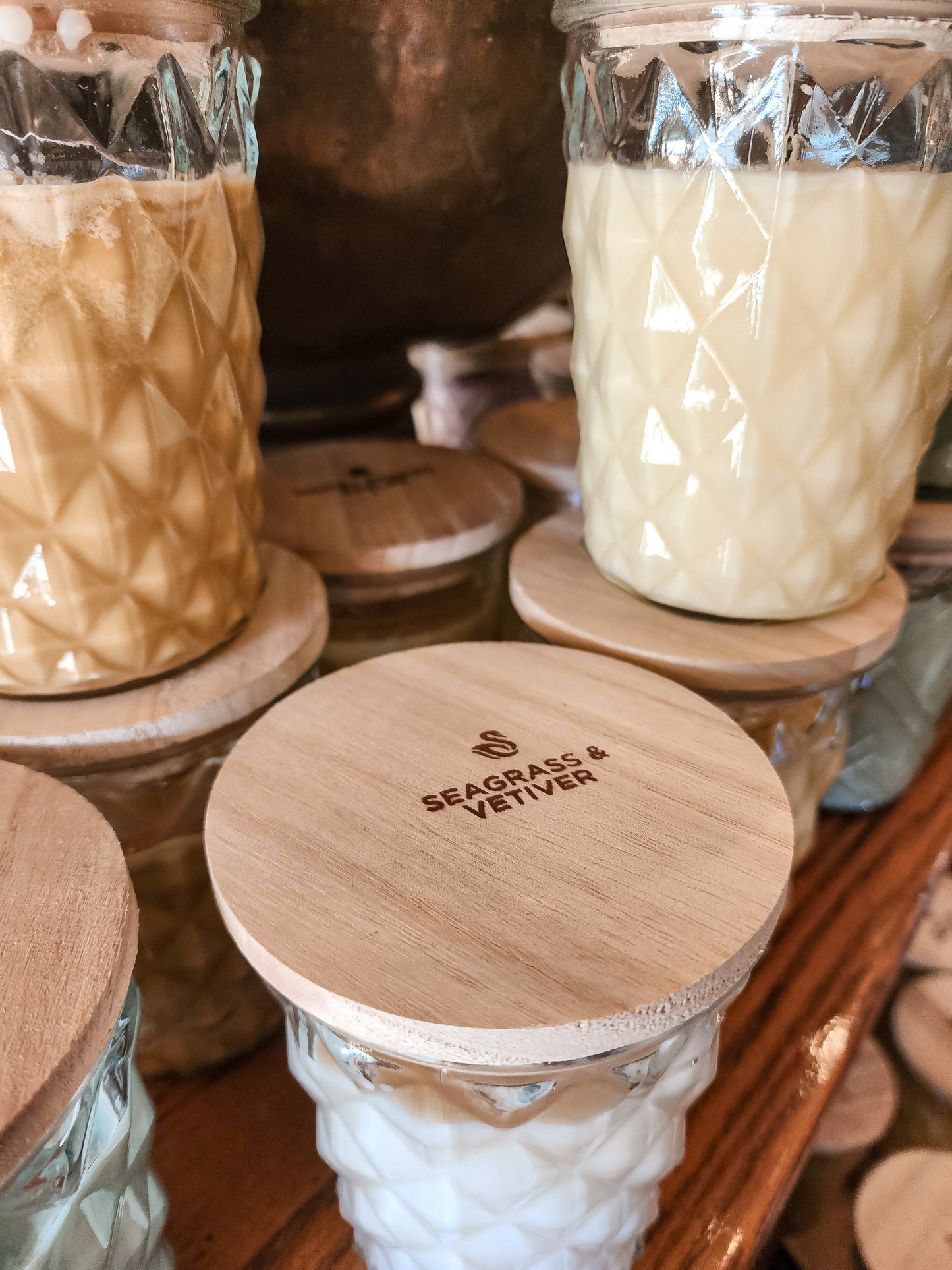 Swan Creek Candle Co