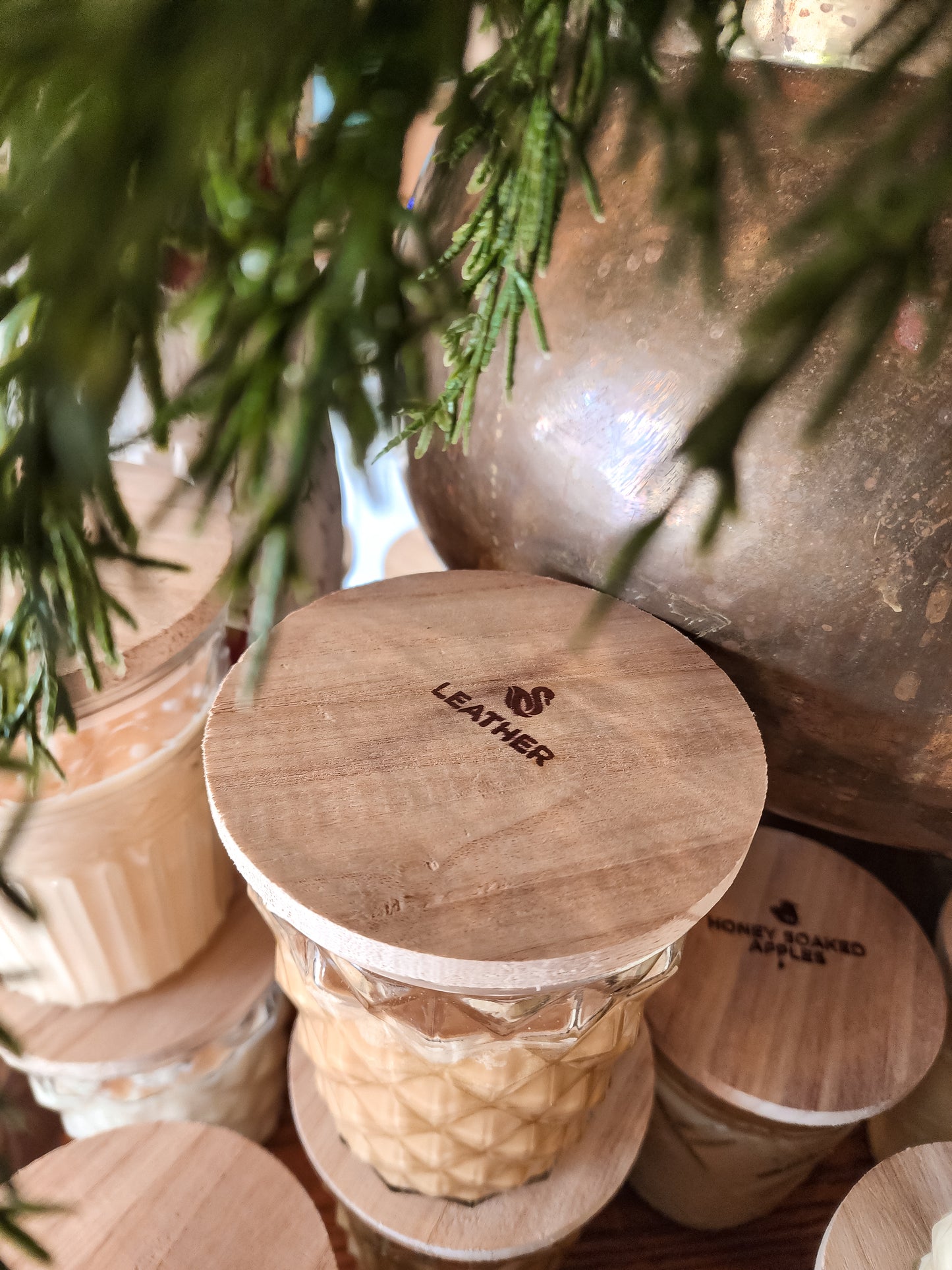 Swan Creek Candle Co