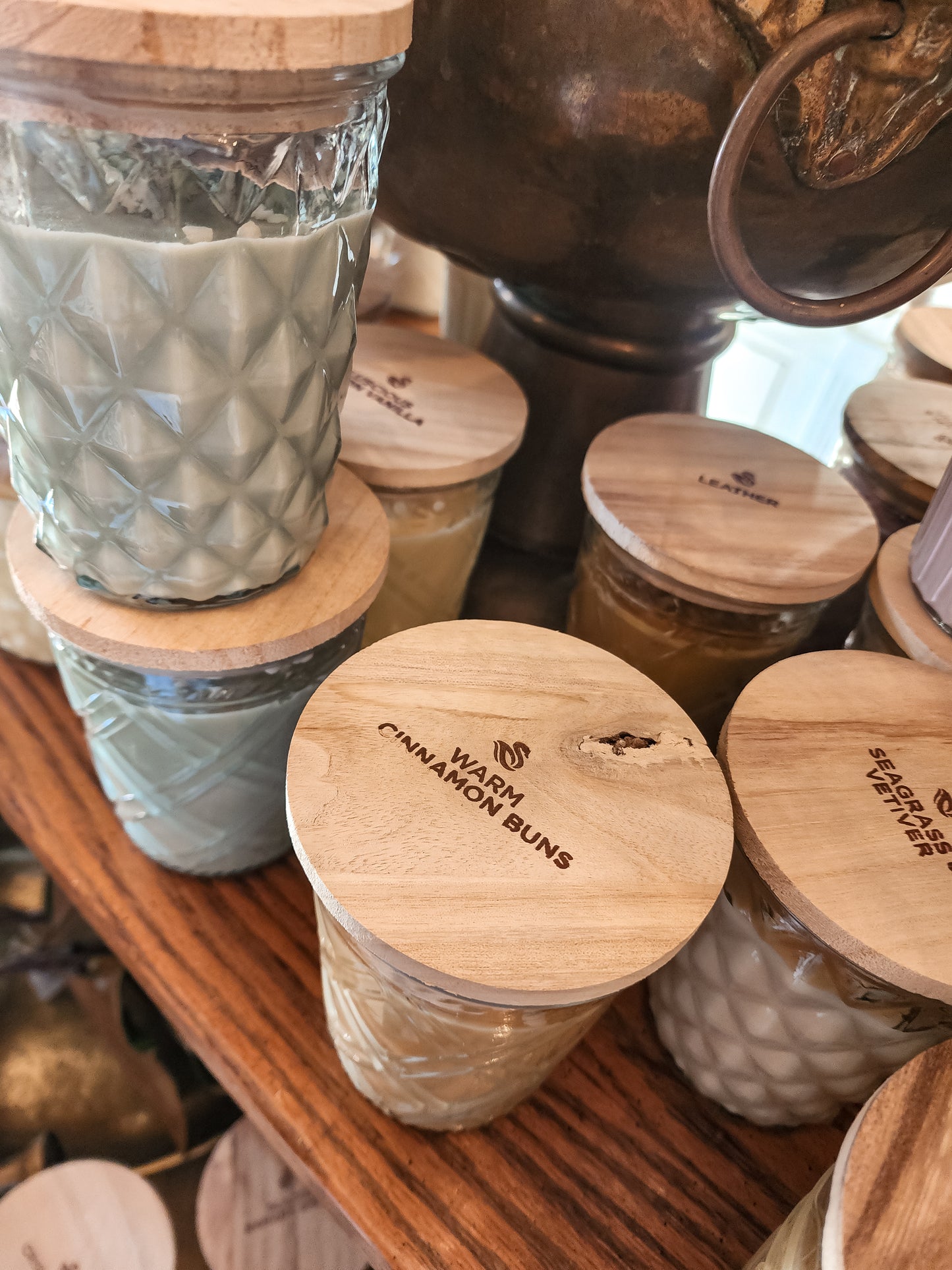 Swan Creek Candle Co