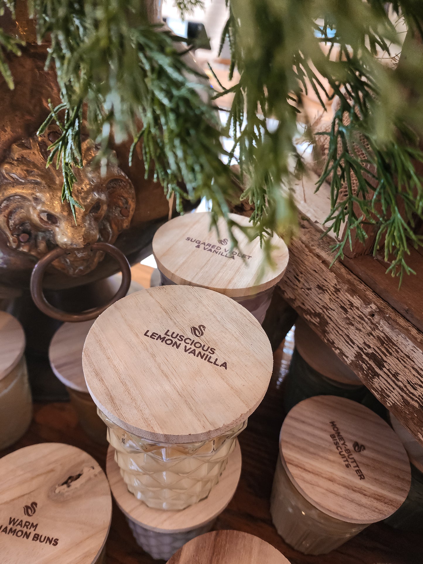 Swan Creek Candle Co