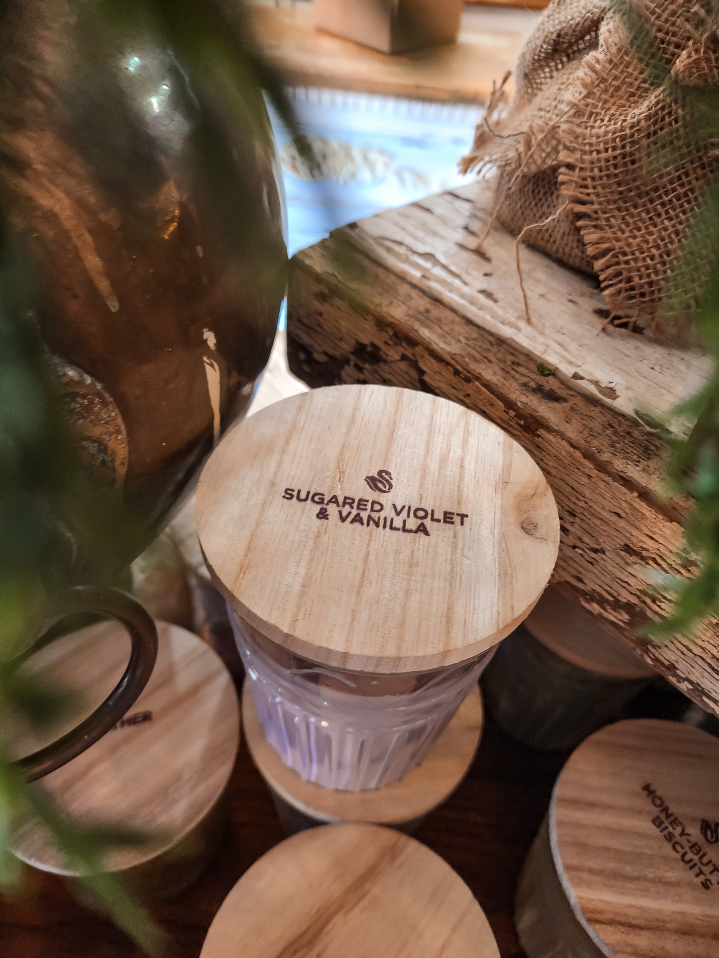 Swan Creek Candle Co