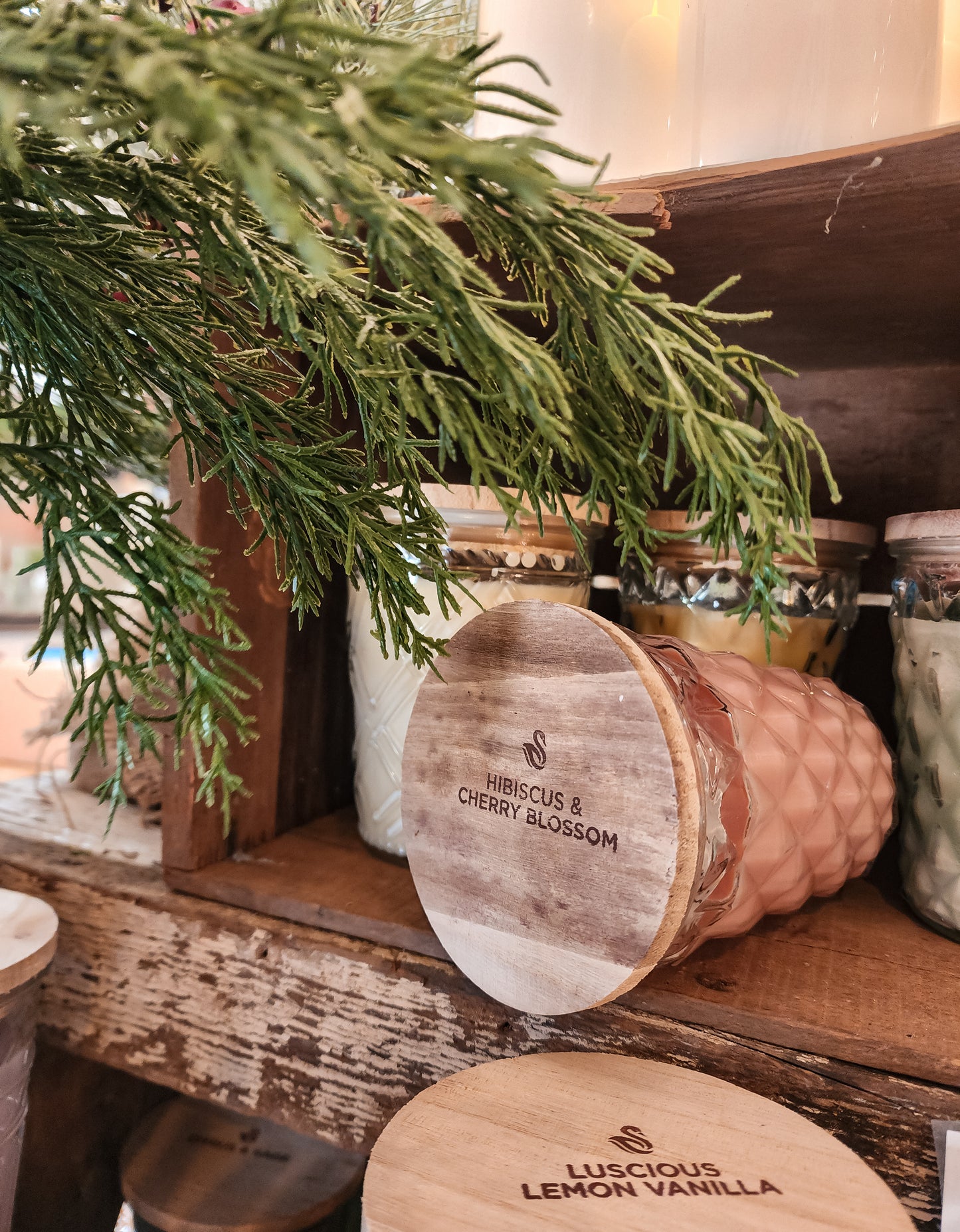 Swan Creek Candle Co