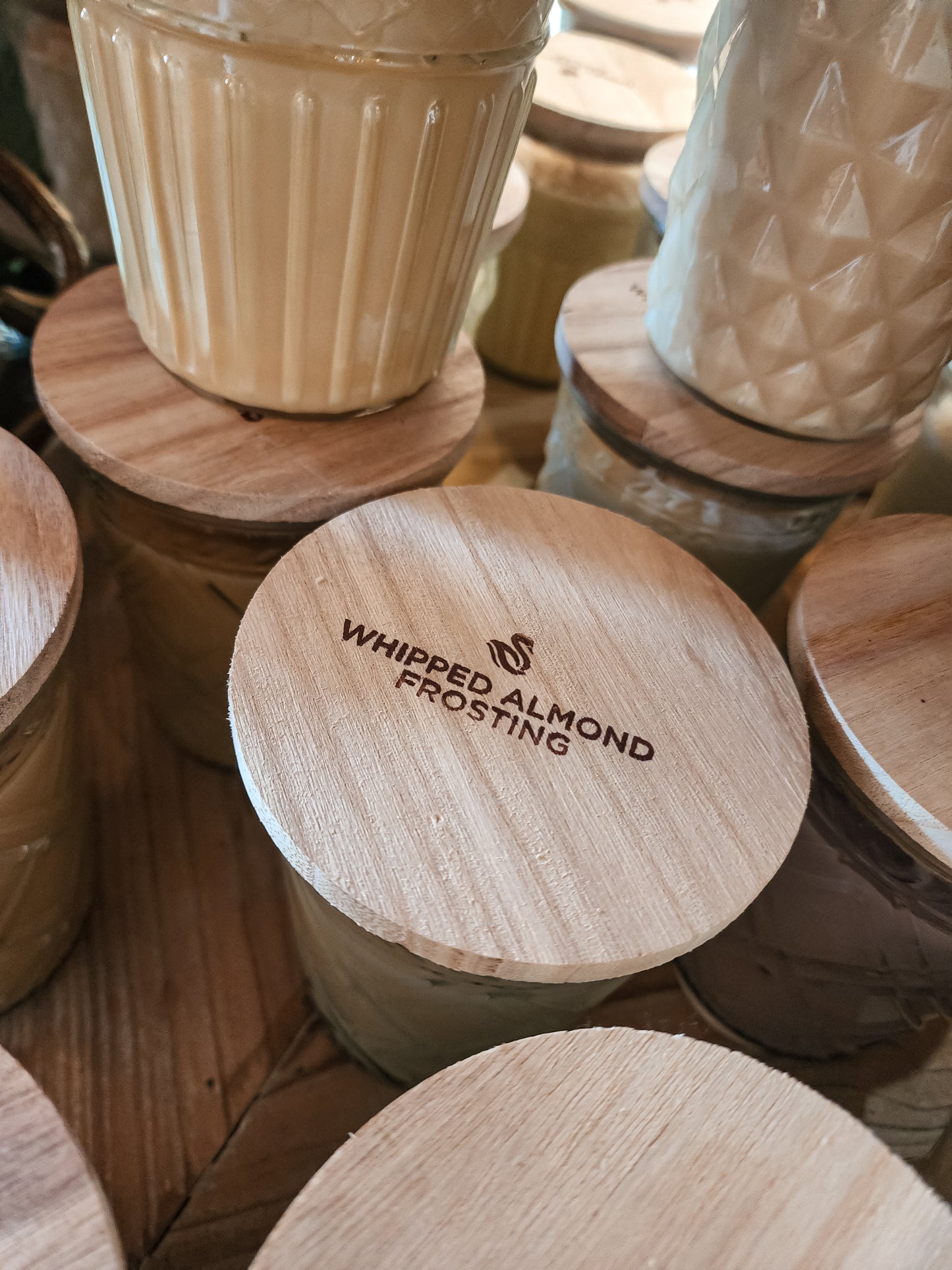 Swan Creek Candle Co