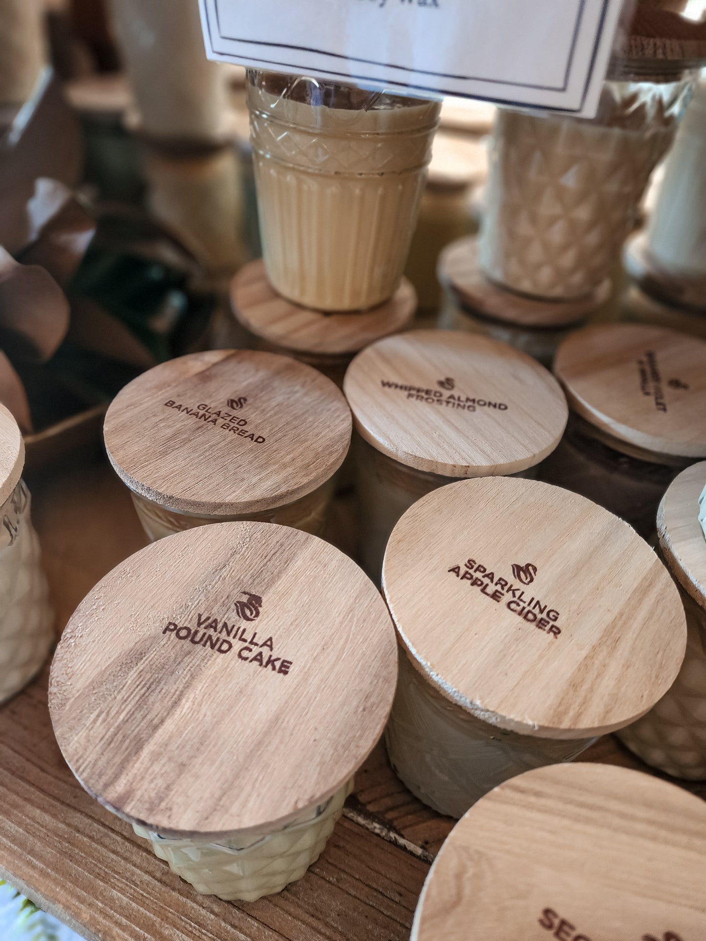 Swan Creek Candle Co